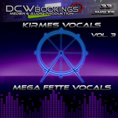 Kirmes Vocals Vol.03