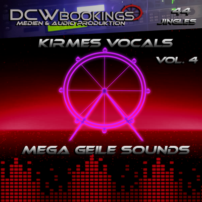 Kirmes Vocals Vol.04