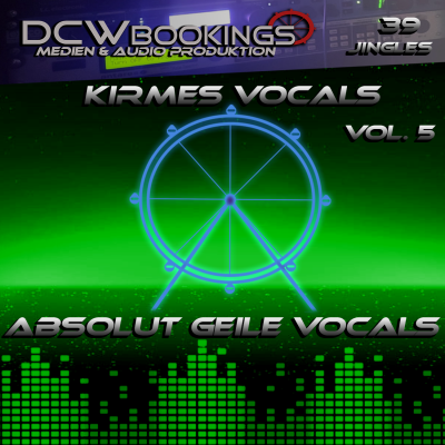 Kirmes Vocals Vol.05