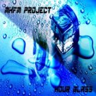 MHFM Project - Hour Glass