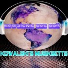 Kowalski`s 80s Musikbett