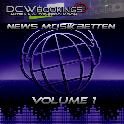 News Musikbetten Volume 1