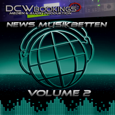 News Musikbetten Volume 2