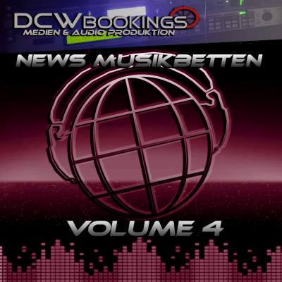 News Musikbetten Volume 4