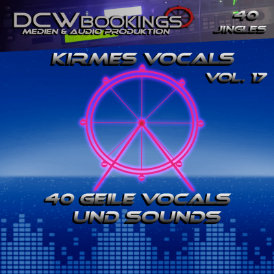 Kirmes Vocals 17 40 Vocals and Sounds