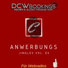 Anwerbungs Jingles Volume 03