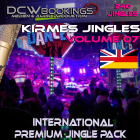 Kirmes Jingles Volume 7 international full pack