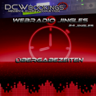 Webradio Jingles - Übergabezeiten