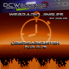 Webradio Jingles - Übergabezeiten für DJs
