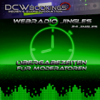 Webradio Jingles - Übergabezeiten für Moderatoren