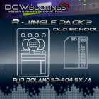 Jingle Pack 2 für Roland Jinglebox SP 404 SX/A