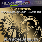 Pop Up Park Jingles VIP All In One