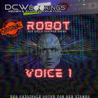 Robot the Voice Vol.1