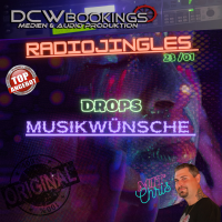 Radiojingles 23/01 Musikwünsche