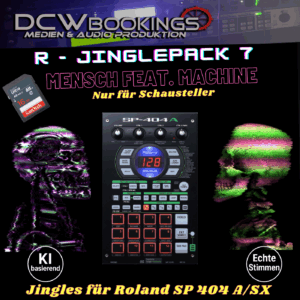 R Jinglepack 7