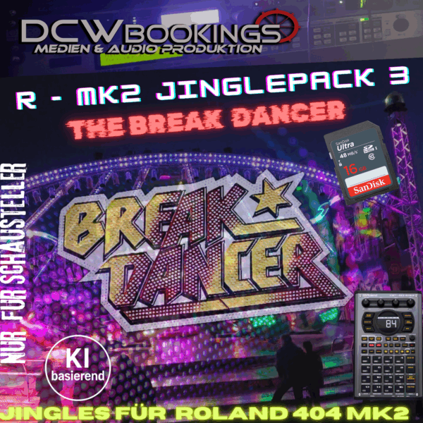 R - MK2 Jinglepack 03 The Breakdancer