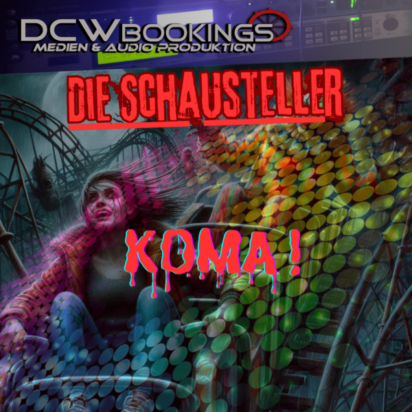 Die Schausteller - Koma (Discofox Version)