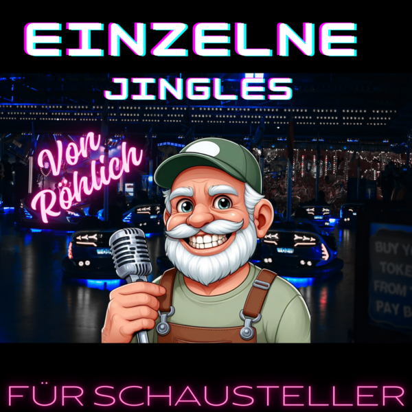 Röhlich Jingles - Letzte Runde