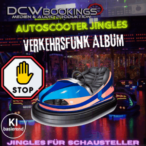 Verkehrsfunk Album