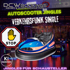 Verkehrsfunk - Geisterfahrer