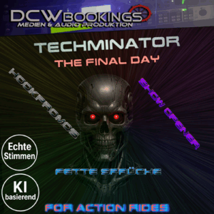 Techminator