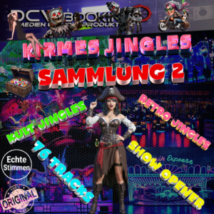 Kirmes Jingles Sammlung Volume 2