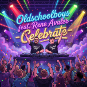 „Kirmes-Music Original-Produktion von DCW Bookings™ – Das europaweite Netzwerk für exklusive Kirmes-Sounds und Jingle-Packs.“