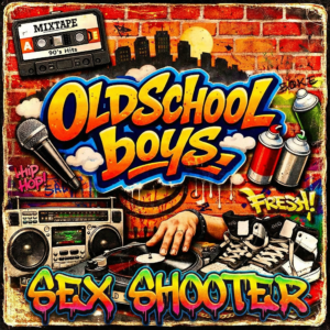 Oldschool Boys -Sex Shooter DCW Bookings