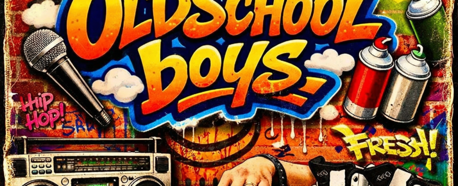 Oldschool Boys -Sex Shooter DCW Bookings