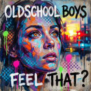 Oldschool Boys - Feel that DCW Bookings
