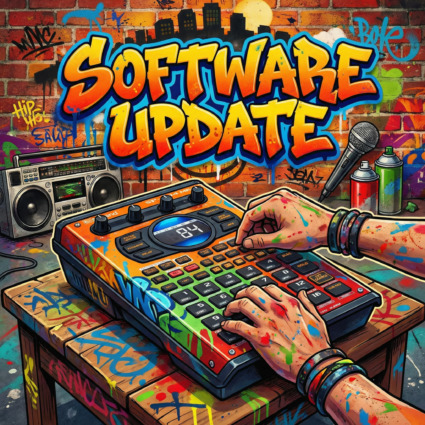 Kirmes Jingles Roland MK2 Update