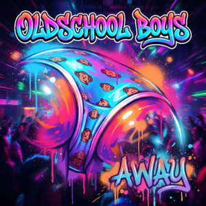 Oldschool Boys - Away DCW Bookings