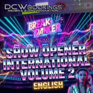 Show Opener International 2 englisch