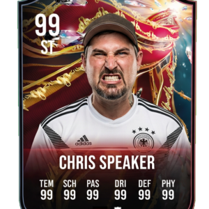 Donation Movie Twitch. Chris Speaker dcw bookings