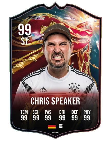 Donation Movie Twitch. Chris Speaker dcw bookings