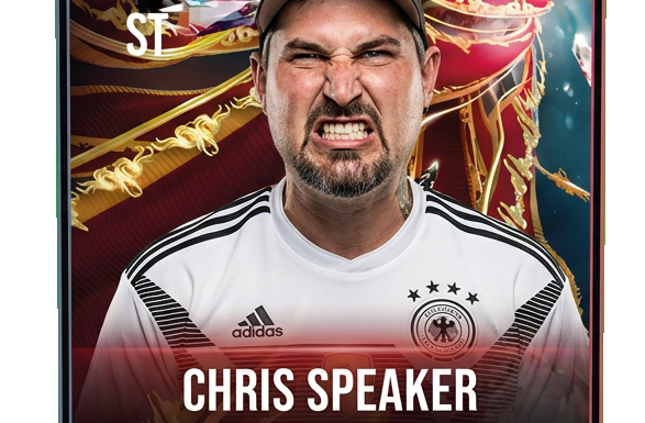Donation Movie Twitch. Chris Speaker dcw bookings