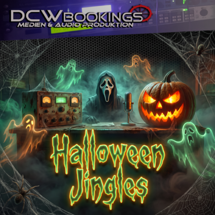 Radio Jingles Halloween Jingles