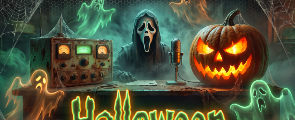 Radio Jingles Halloween Jingles